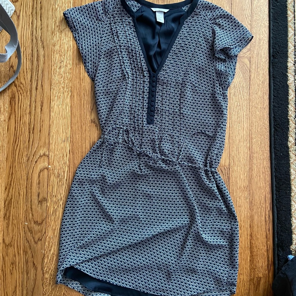 H&M dress